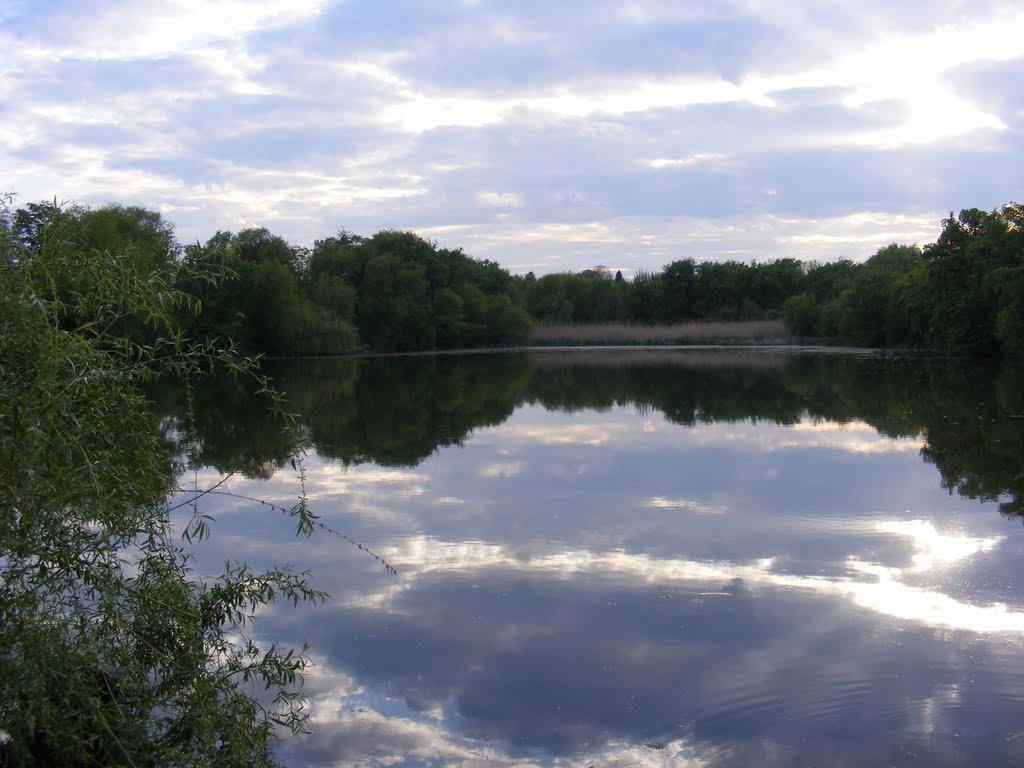 Волноваха з panoramio.com - Волноваха