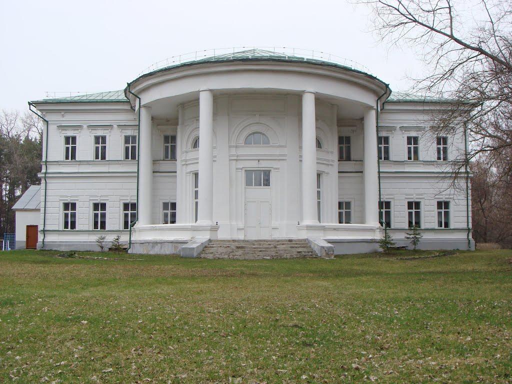 Бочечки з panoramio.com - Бочечки