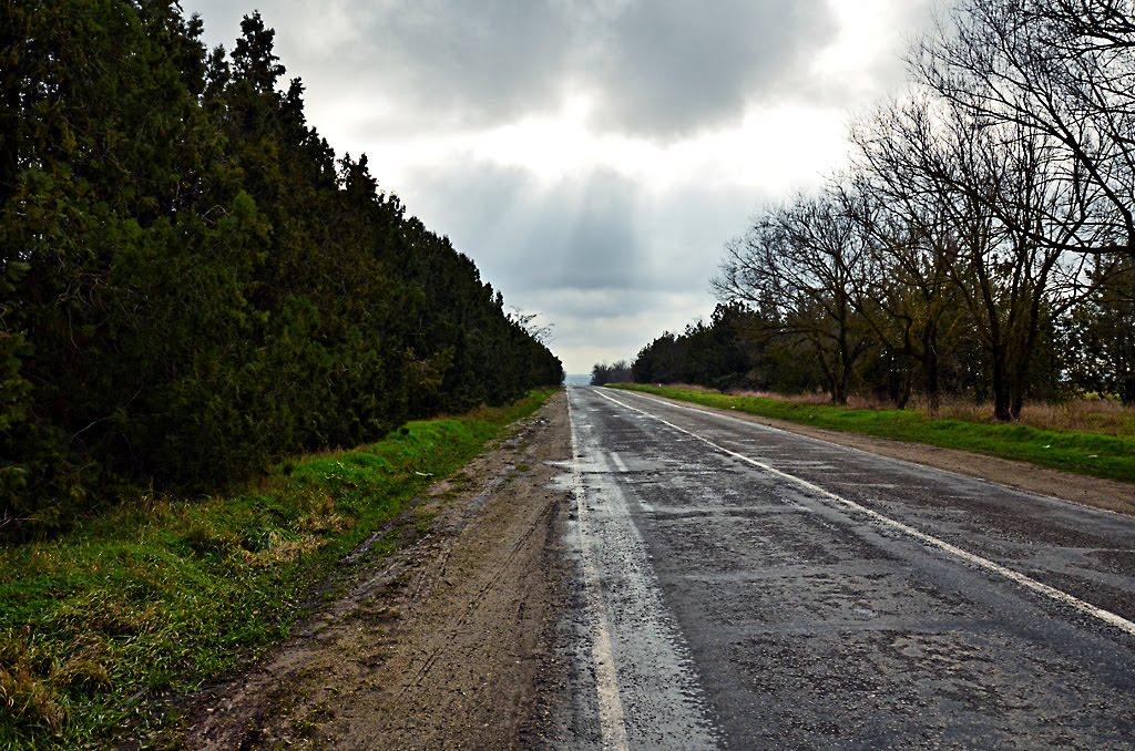 Леніне з panoramio.com - Леніне