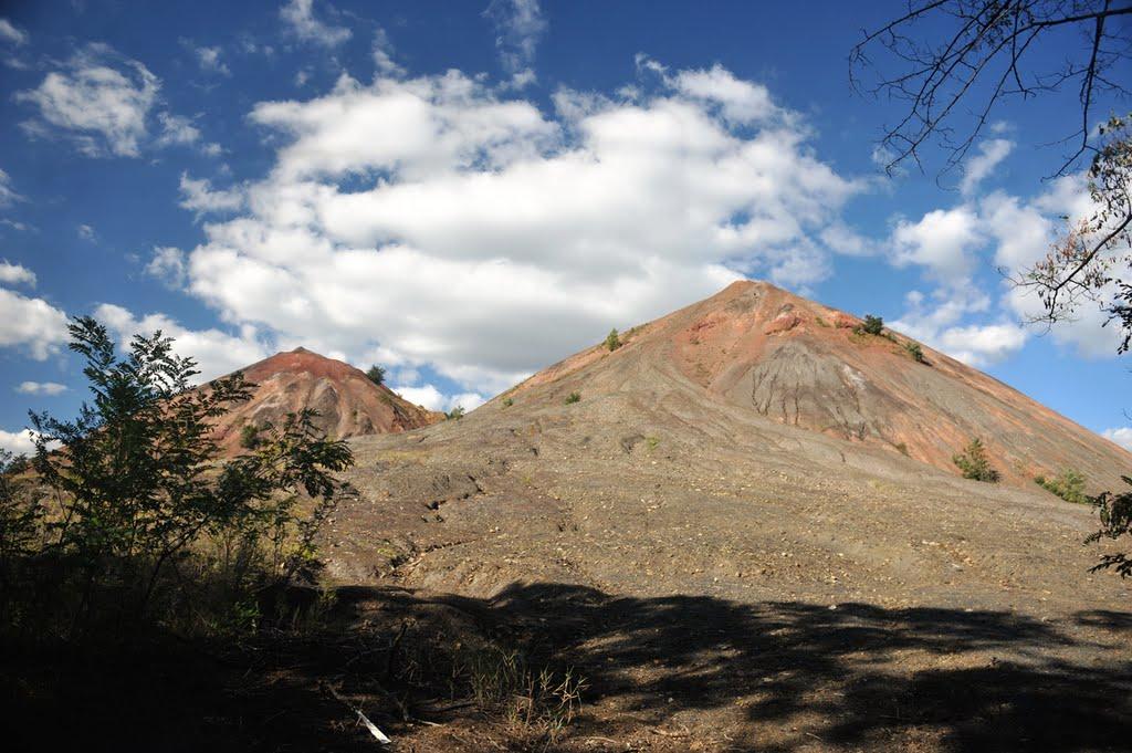 Олександрівка з panoramio.com - Александровка