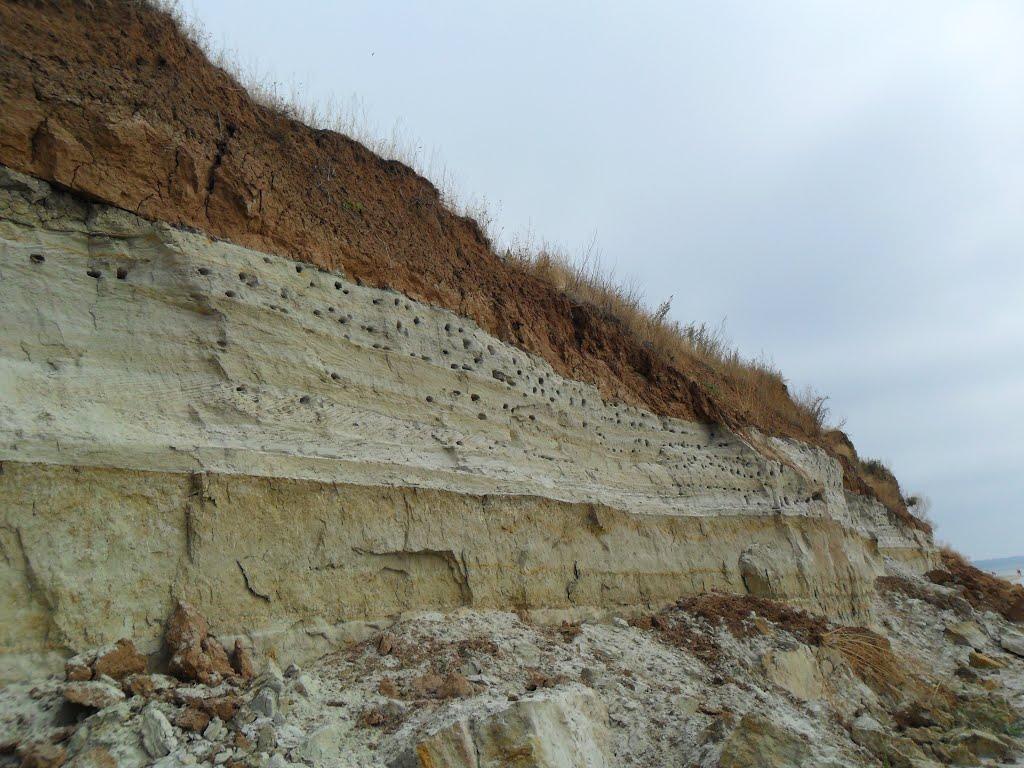 Урзуф з panoramio.com - Урзуф