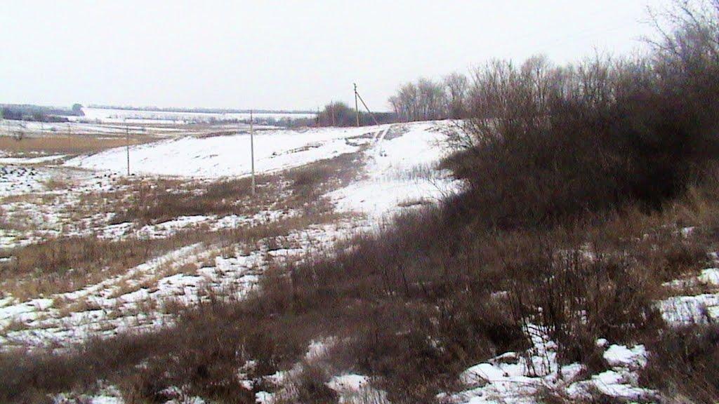 Широке з panoramio.com - Широке