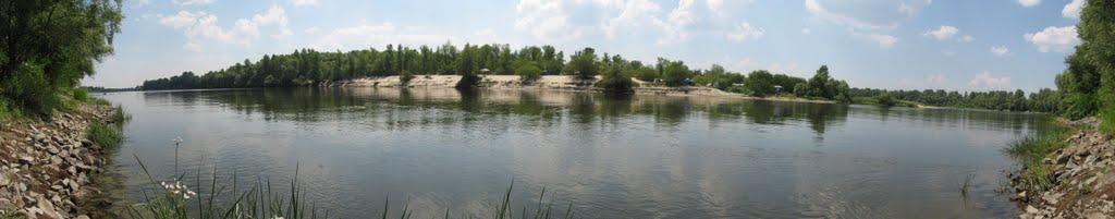 Вища Дубечня з panoramio.com - Вища Дубечня
