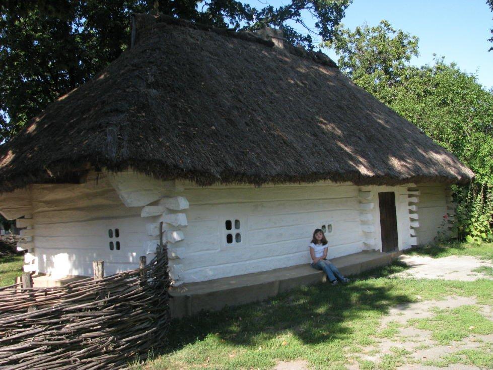 Моринці з panoramio.com - Моринці
