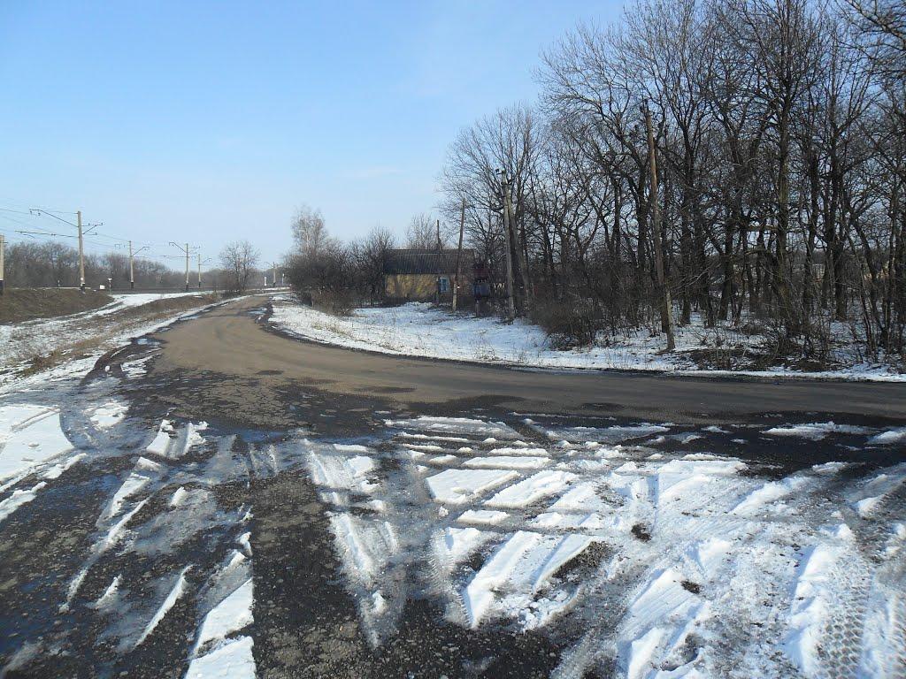 Прогрес з panoramio.com - Прогрес