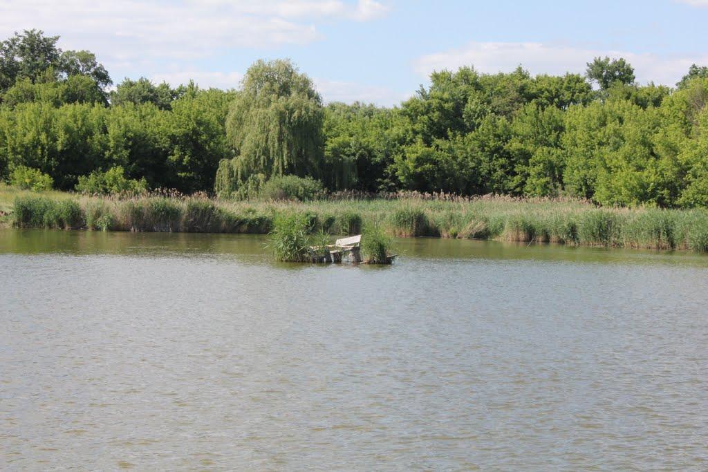 Дослідницьке з panoramio.com - Дослідницьке