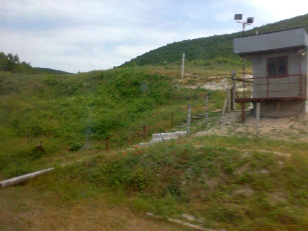 Інкерман з panoramio.com - Инкерман