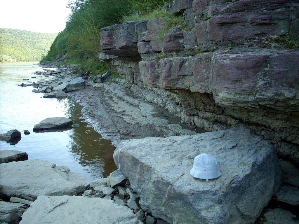 Стінка з panoramio.com - Стінка