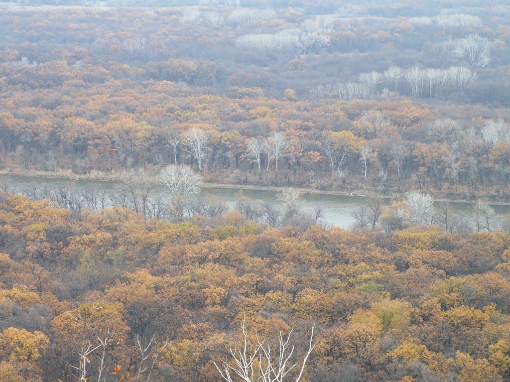 Великий Суходіл з panoramio.com - Великий Суходол