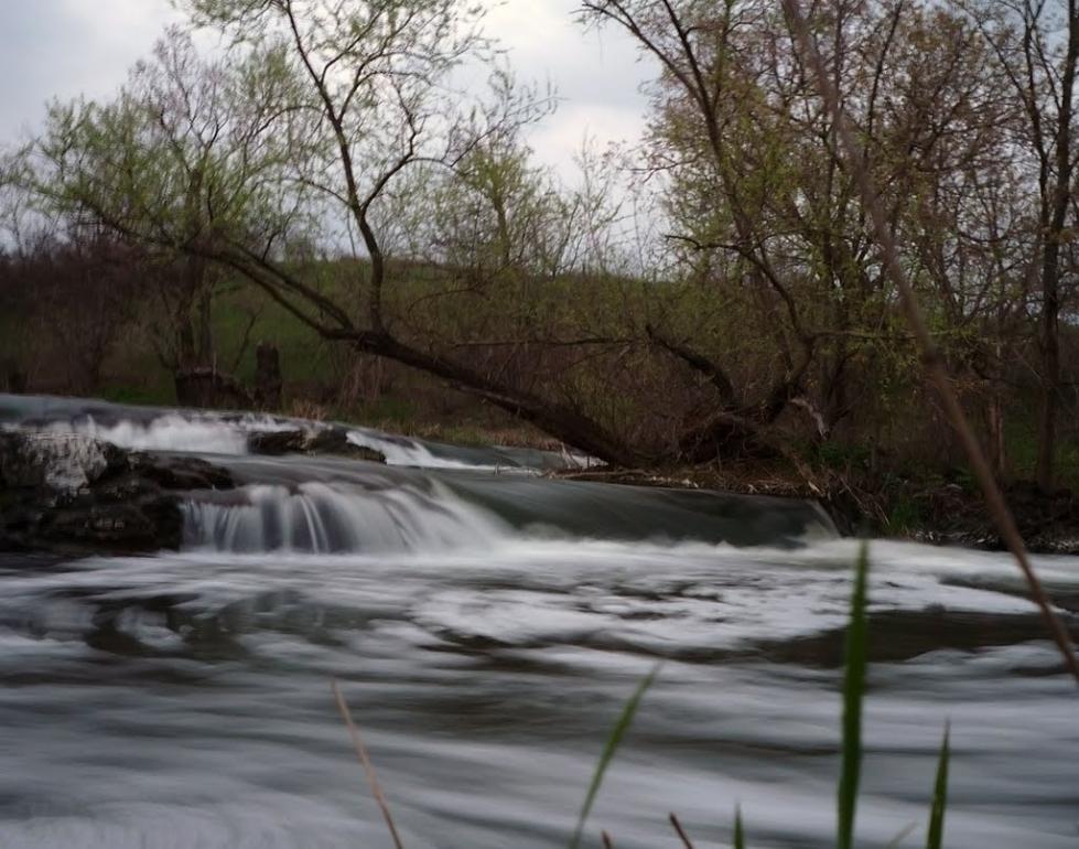 Котовського з panoramio.com - Котовского