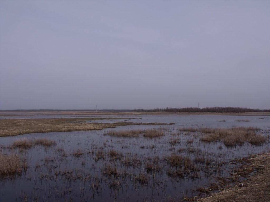 Булахівка з panoramio.com - Булахівка