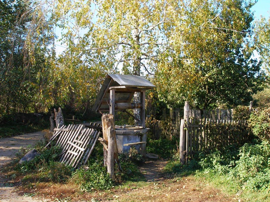 Маньківка з panoramio.com - Маньківка