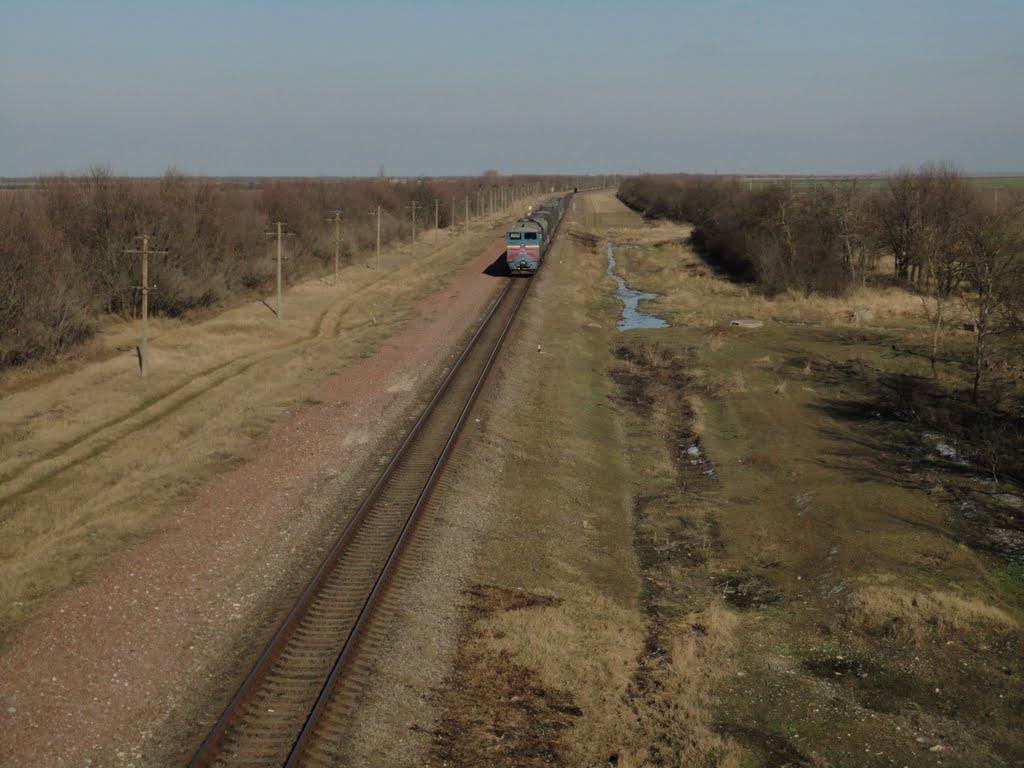 Леніне з panoramio.com - Леніне