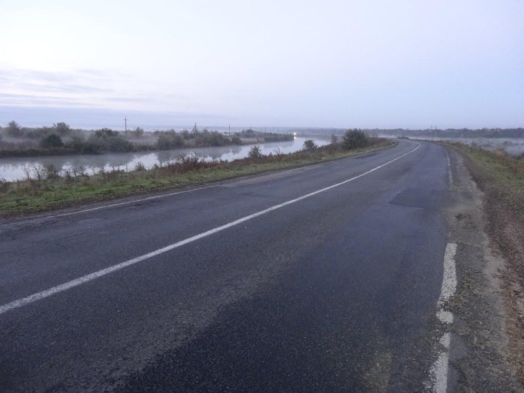 Удобне з panoramio.com - Удобне