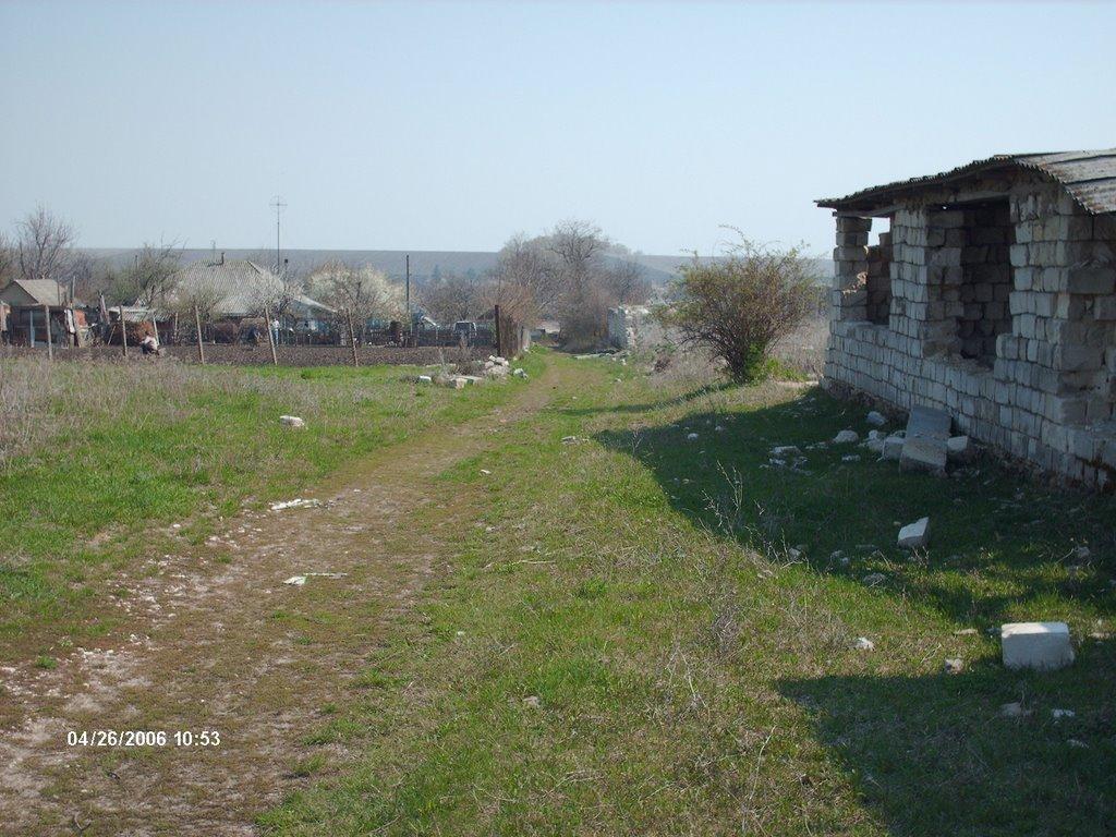 Серебрія з panoramio.com - Серебрия