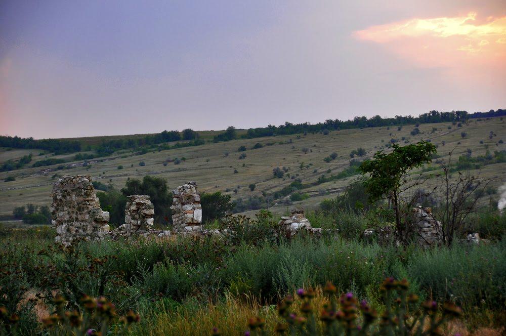 Великий Суходіл з panoramio.com - Великий Суходол