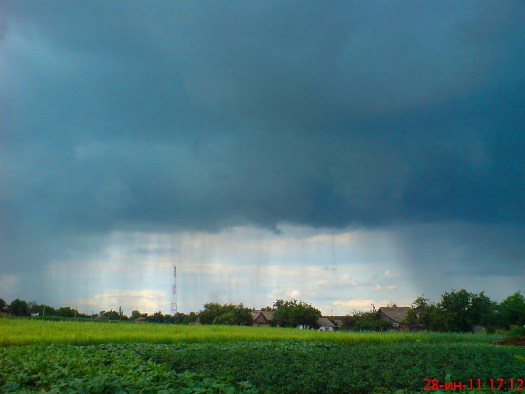 Кірове з panoramio.com - Кірове