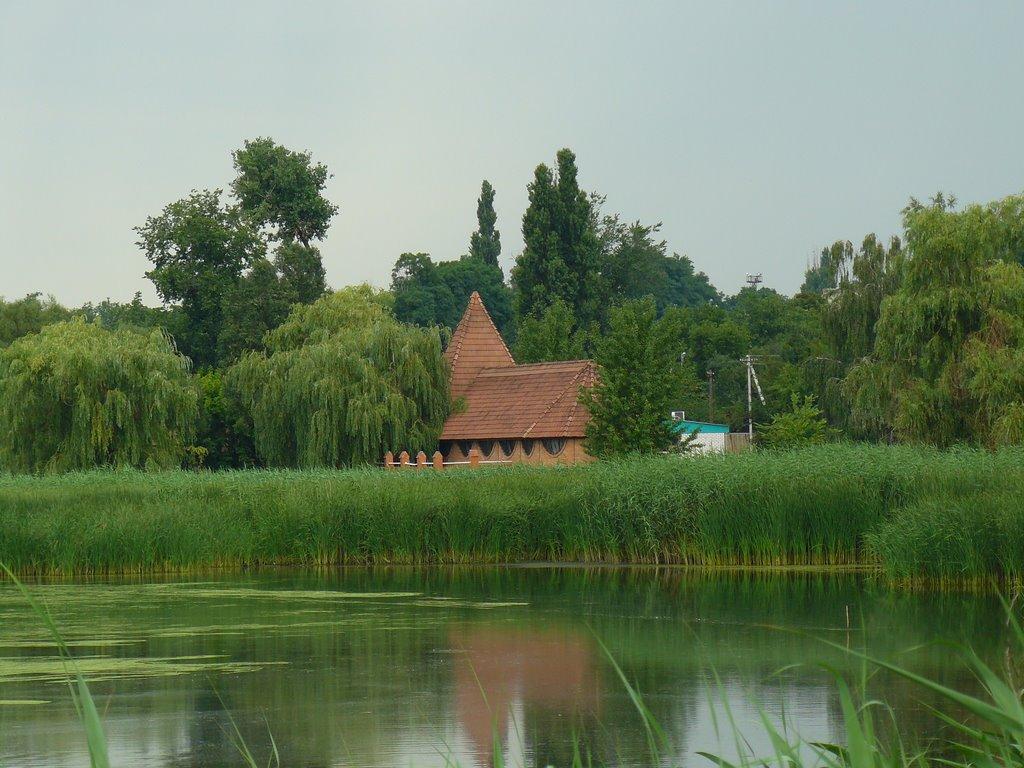 Протопопівка з panoramio.com - Протопопівка