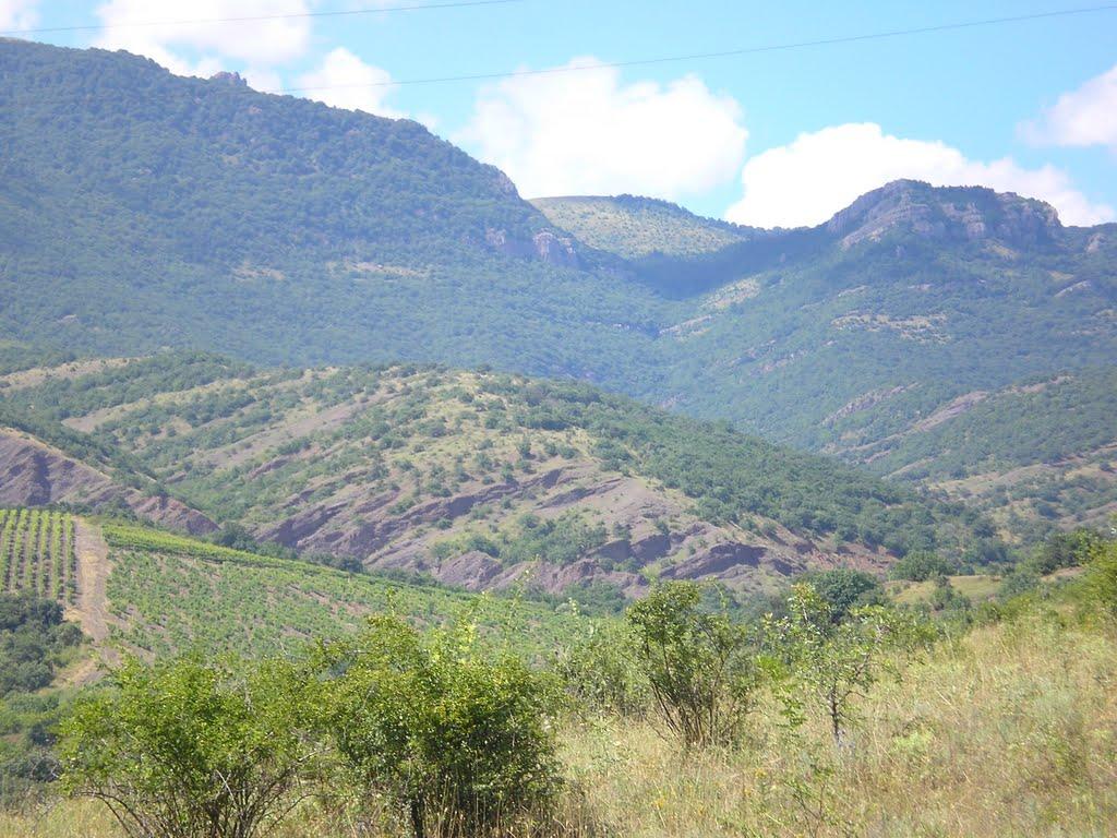 Семидвір'я з panoramio.com - Семидворье