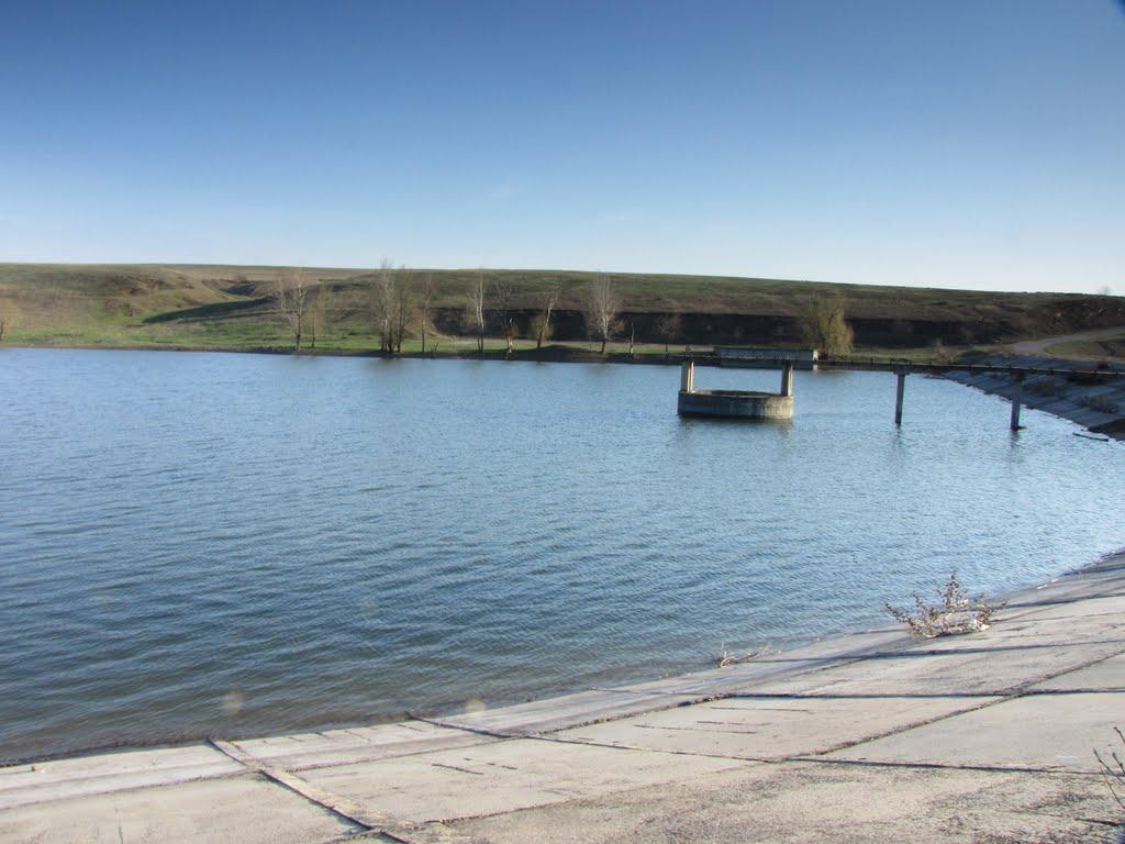 Лобанівка з panoramio.com - Лобановка