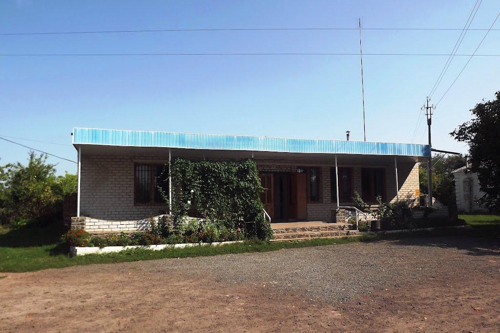 Турія з panoramio.com - Турія