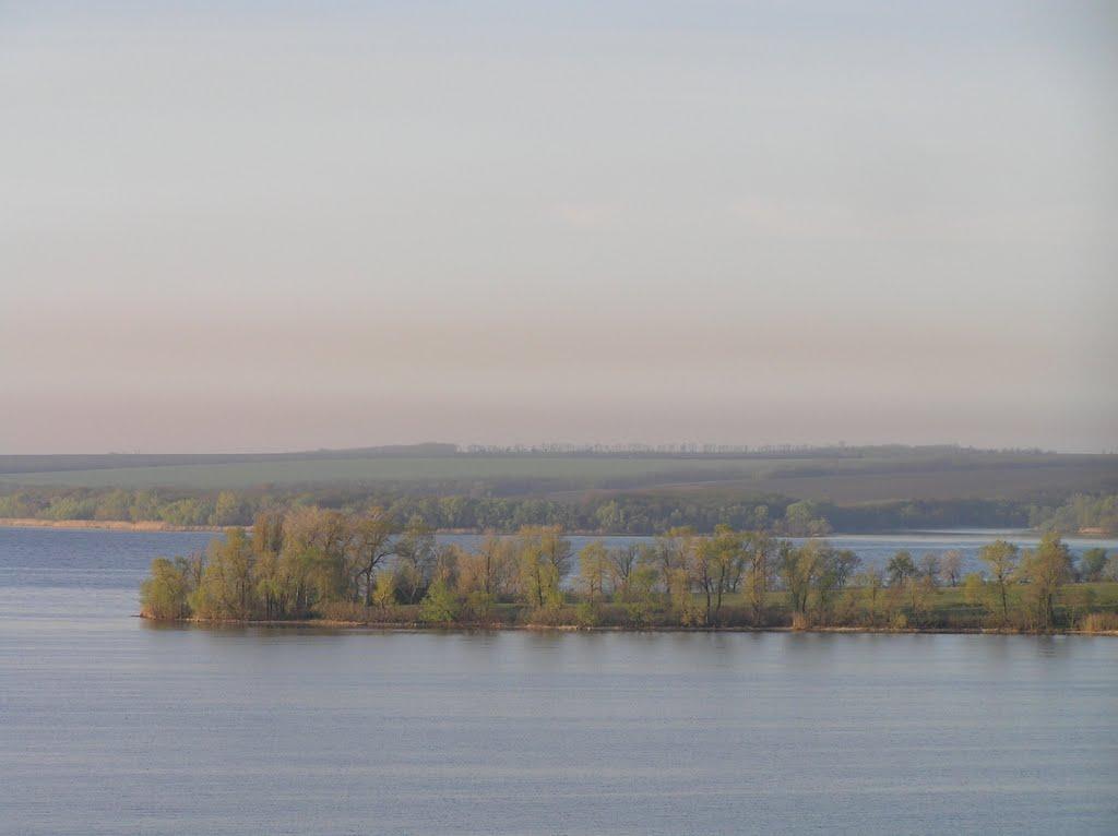 Орлівське з panoramio.com - Орловское