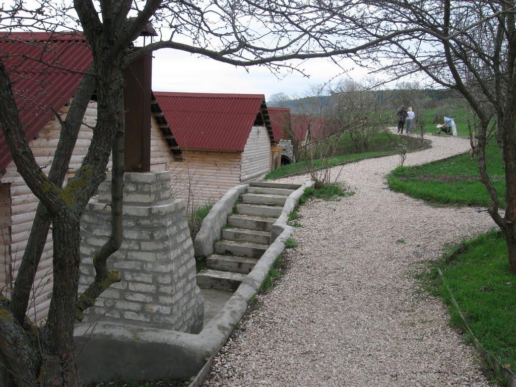 Денисівка з panoramio.com - Денисівка
