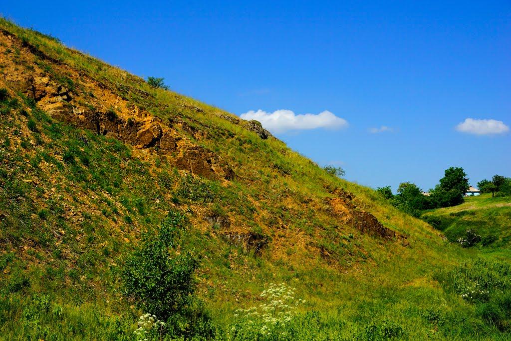 Побузьке з panoramio.com - Pobuzke