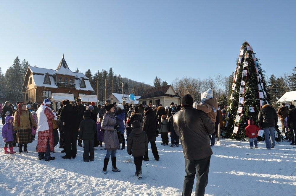 Пістинь з panoramio.com - Пистынь