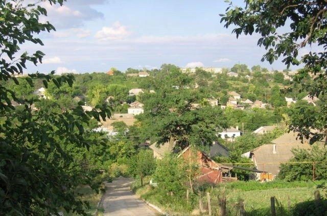 Дмитрівка з panoramio.com - Dmytrivka