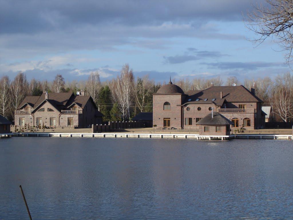 Козин з panoramio.com - Kozyn