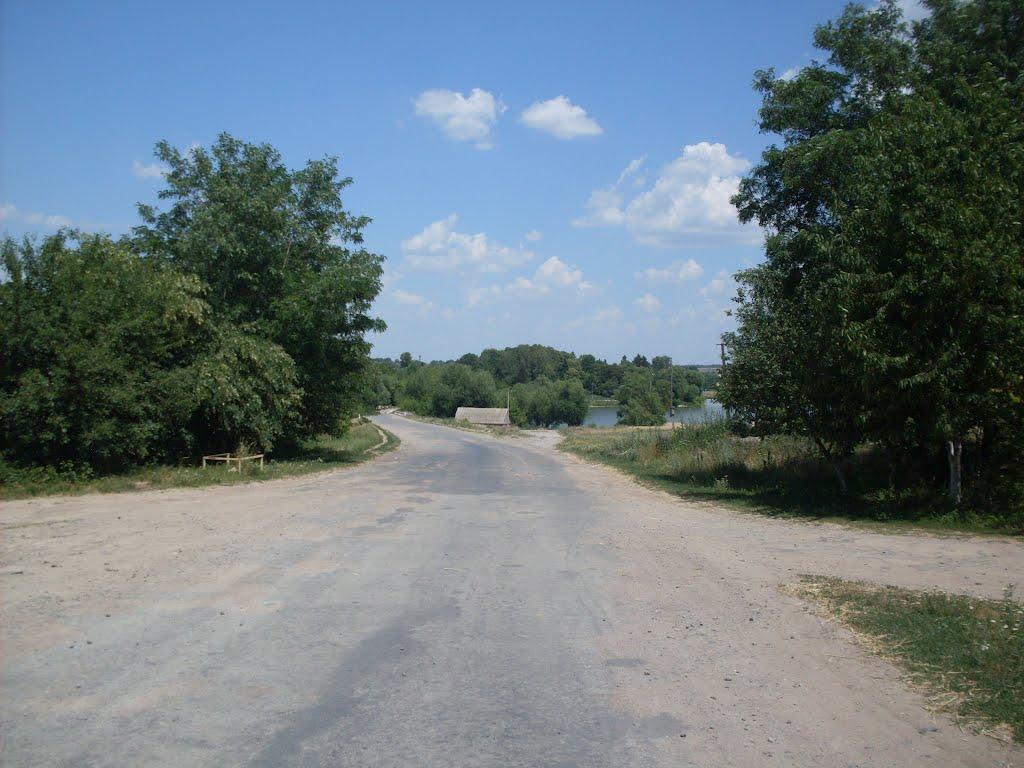 Чортория з panoramio.com - Чертория