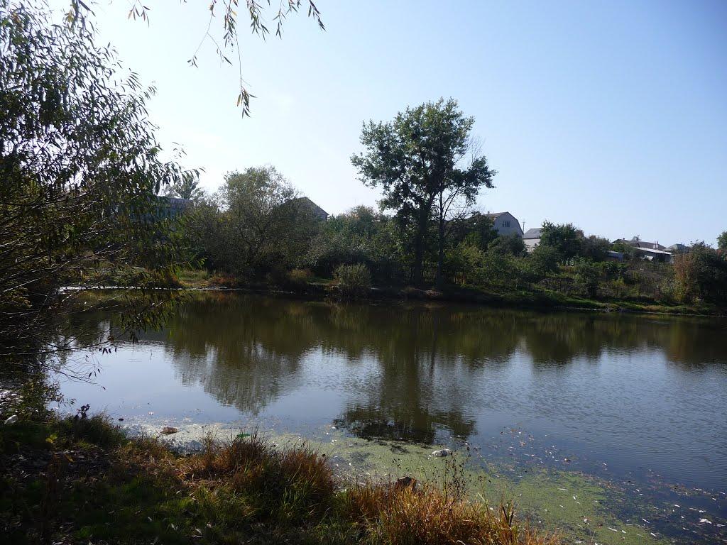 Бабаї з panoramio.com - Babayi