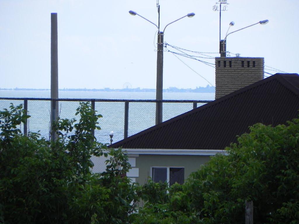 Степанівка Перша з panoramio.com - Степанівка Перша