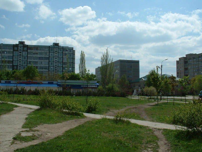 Олег з panoramio.com - Олег