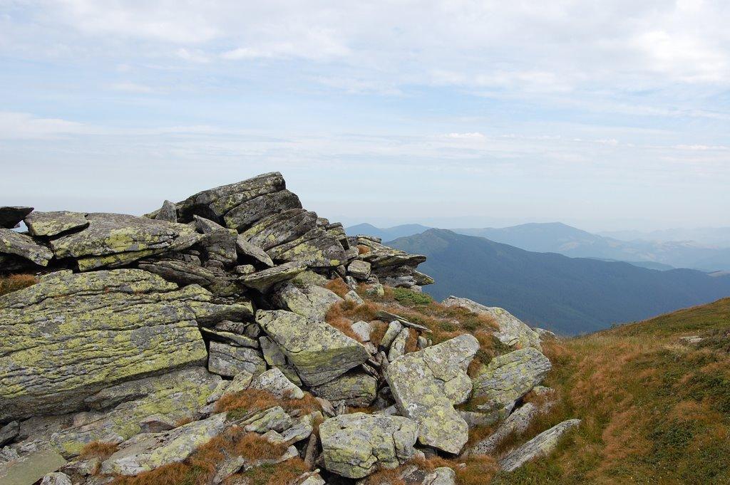 Берестечко з panoramio.com (ч.2) - Berestechko