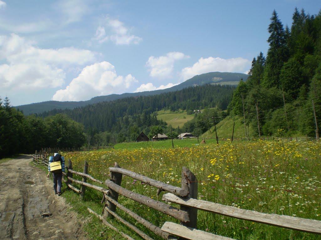 Буркут з panoramio.com - Буркут