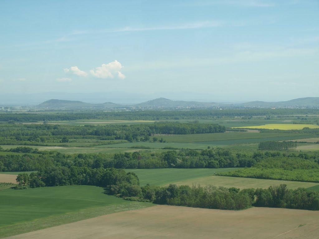 Астей з panoramio.com - Астей