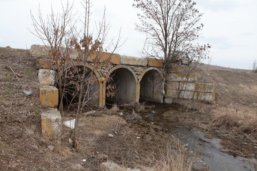 Старобешеве з panoramio.com - Старобешево