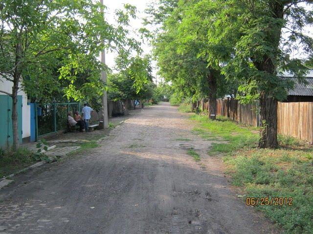Урало-Кавказ з panoramio.com - Урало-Кавказ