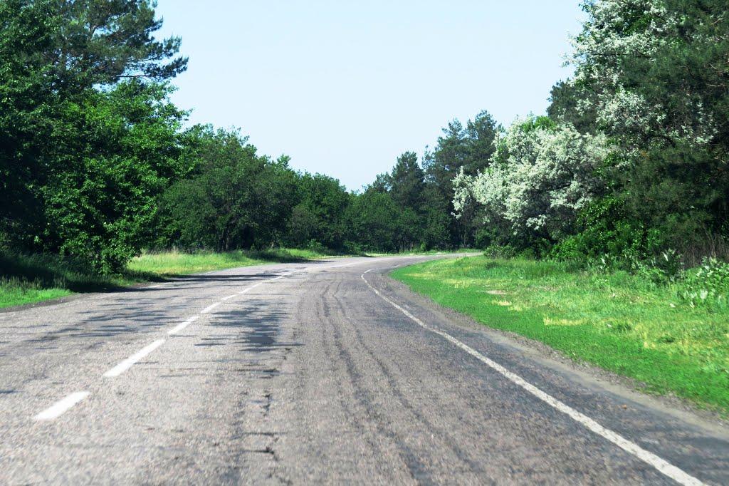 Тубільці з panoramio.com - Тубільці