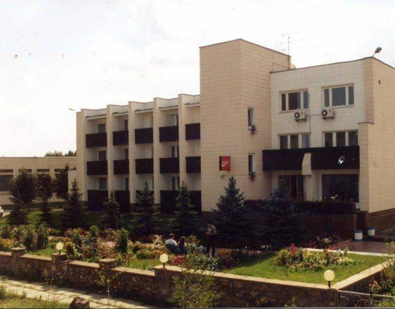 Козин з panoramio.com - Kozyn