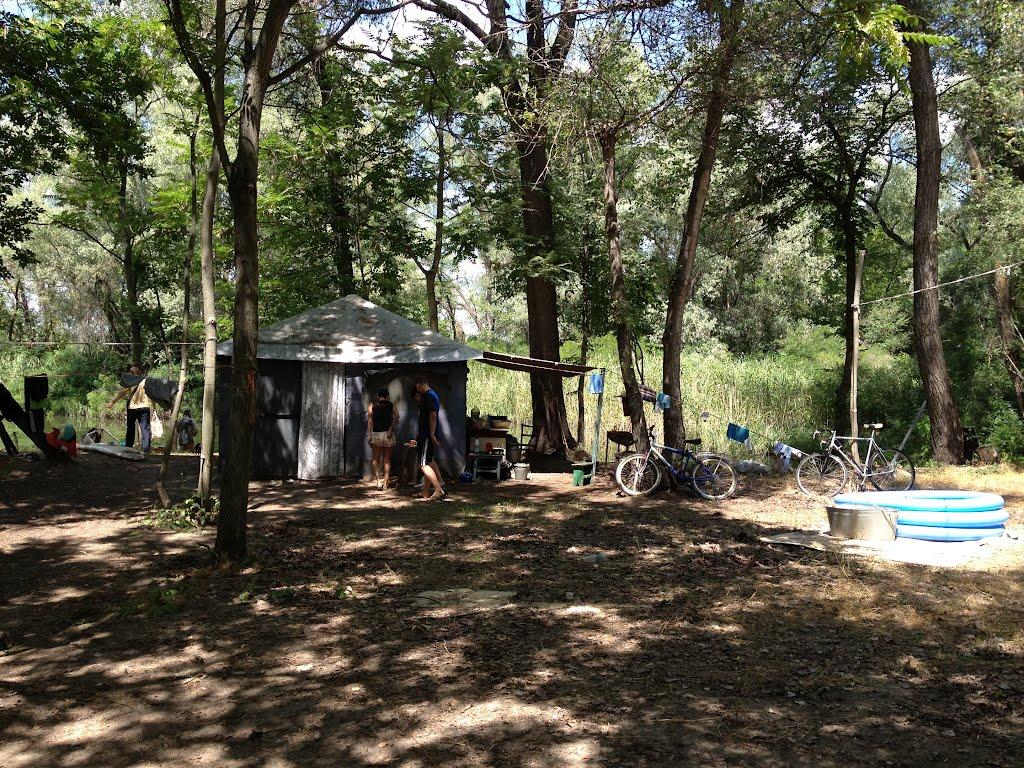 Канівське з panoramio.com - Каневское