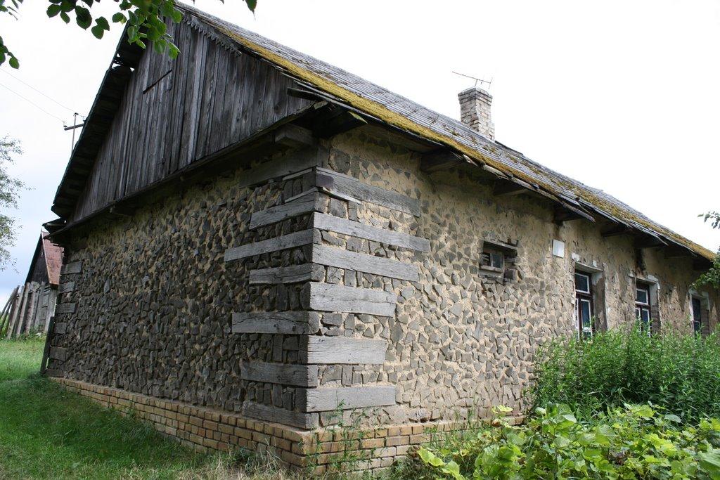 Воротнів з panoramio.com - Воротнів