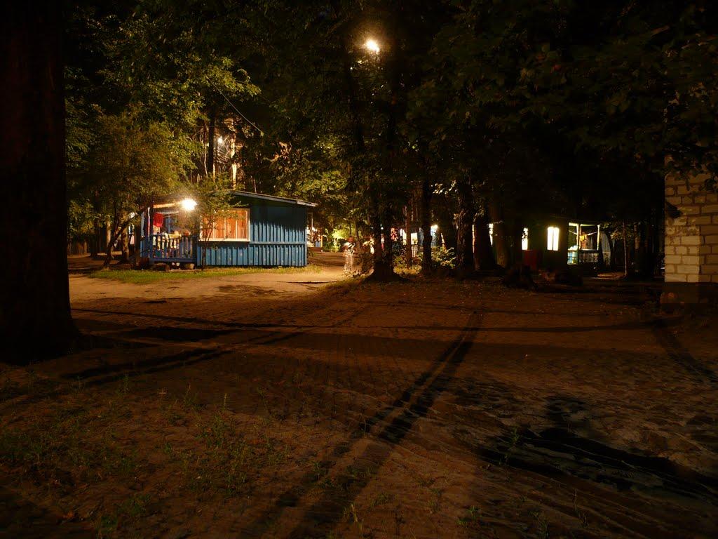 Райгородок з panoramio.com - Raygorodok