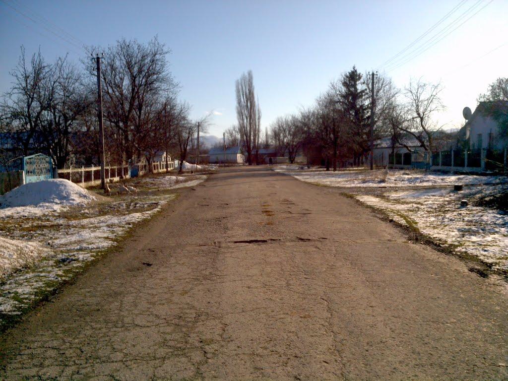 Багате з panoramio.com - Багате