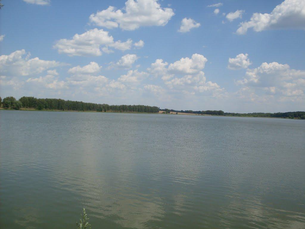 Чортория з panoramio.com - Чертория