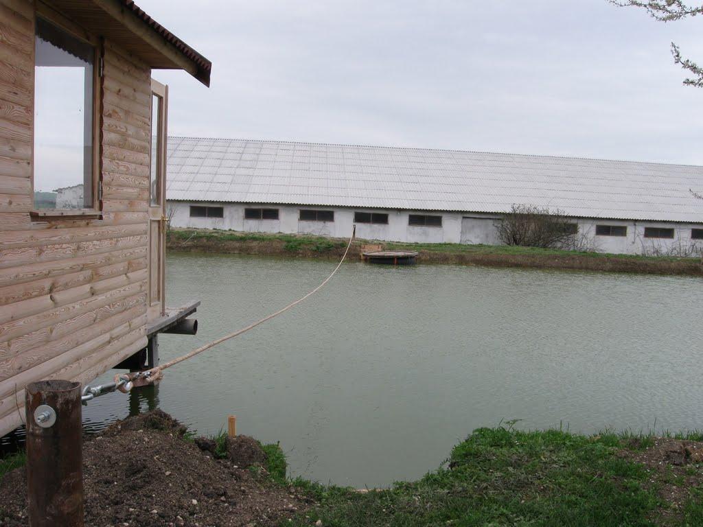 Денисівка з panoramio.com - Денисівка