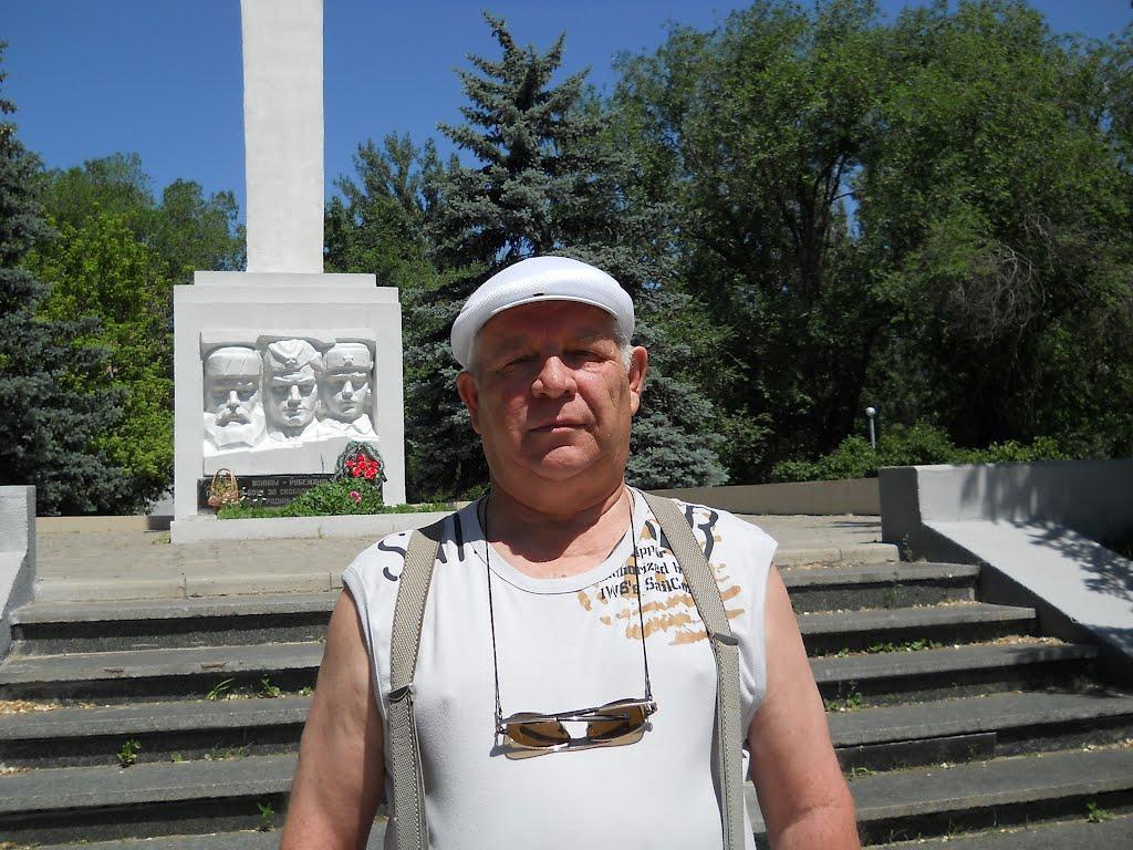 Рубіжне з panoramio.com - Рубежное
