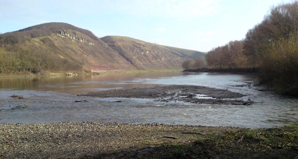 Коропець з panoramio.com - Коропец